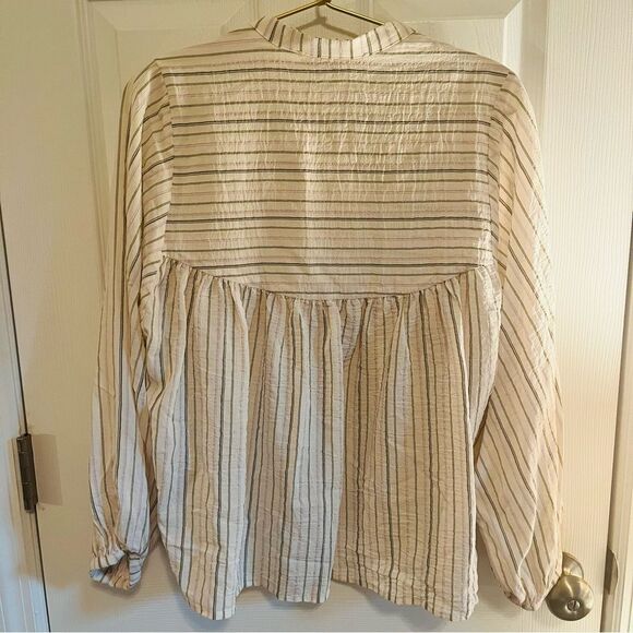 Vanessa Bruno Mederic Blouse - Picture 9 of 9